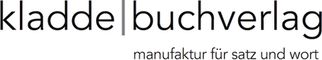 Kladdebuch-verlag-logo